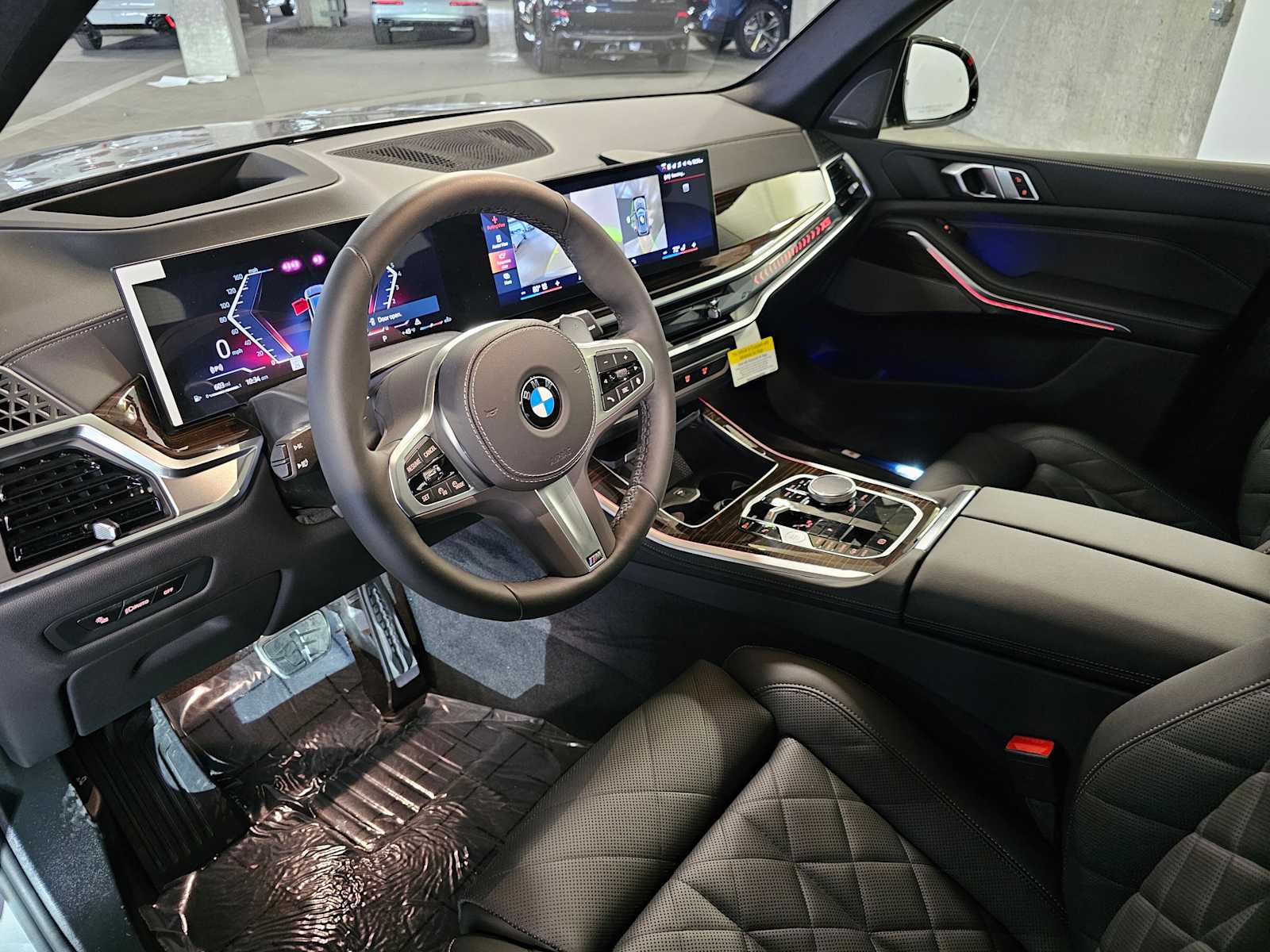Thumbnail: 2026 BMW X5 - 2