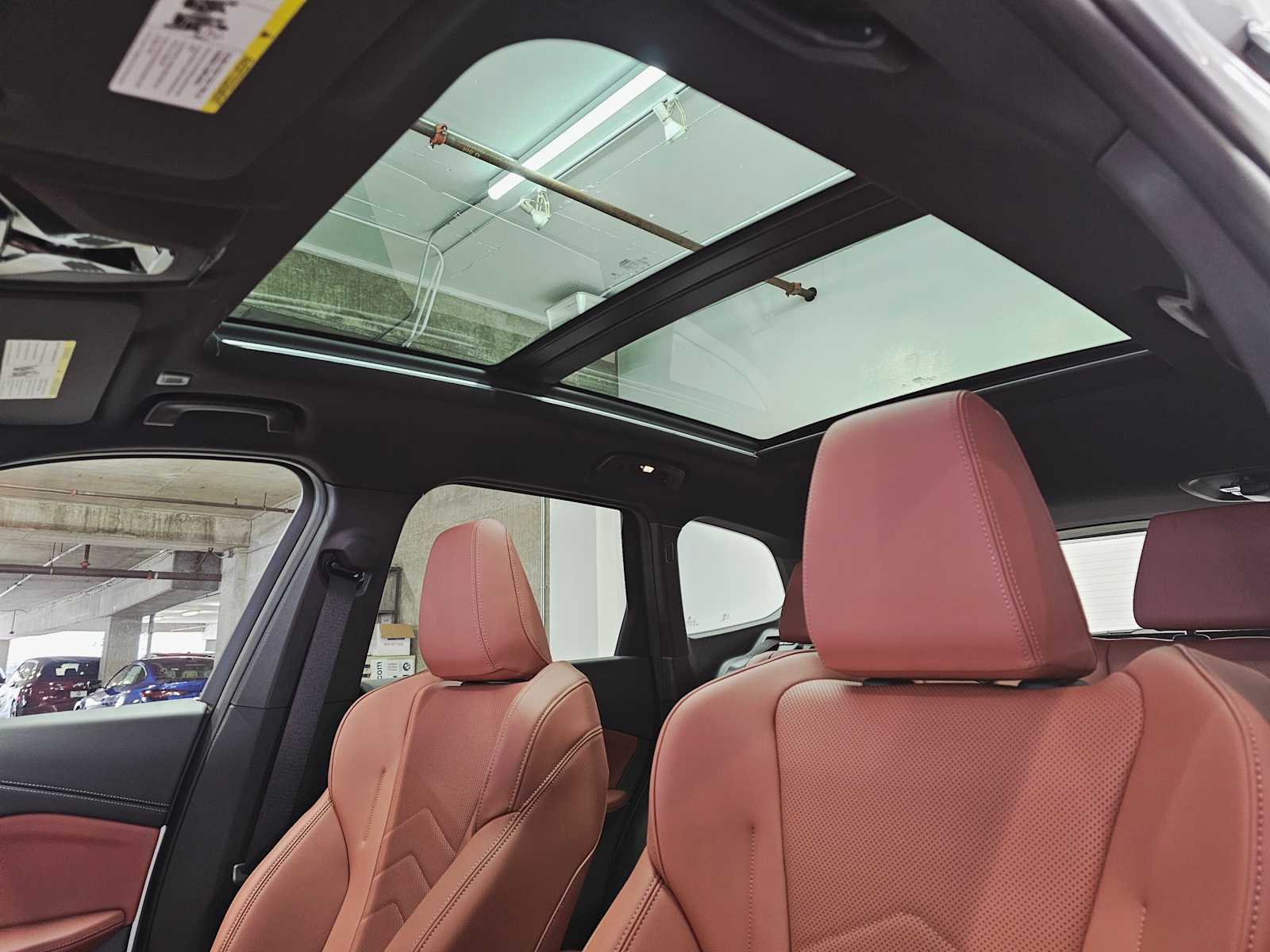 Thumbnail: 2026 BMW X1 - 24