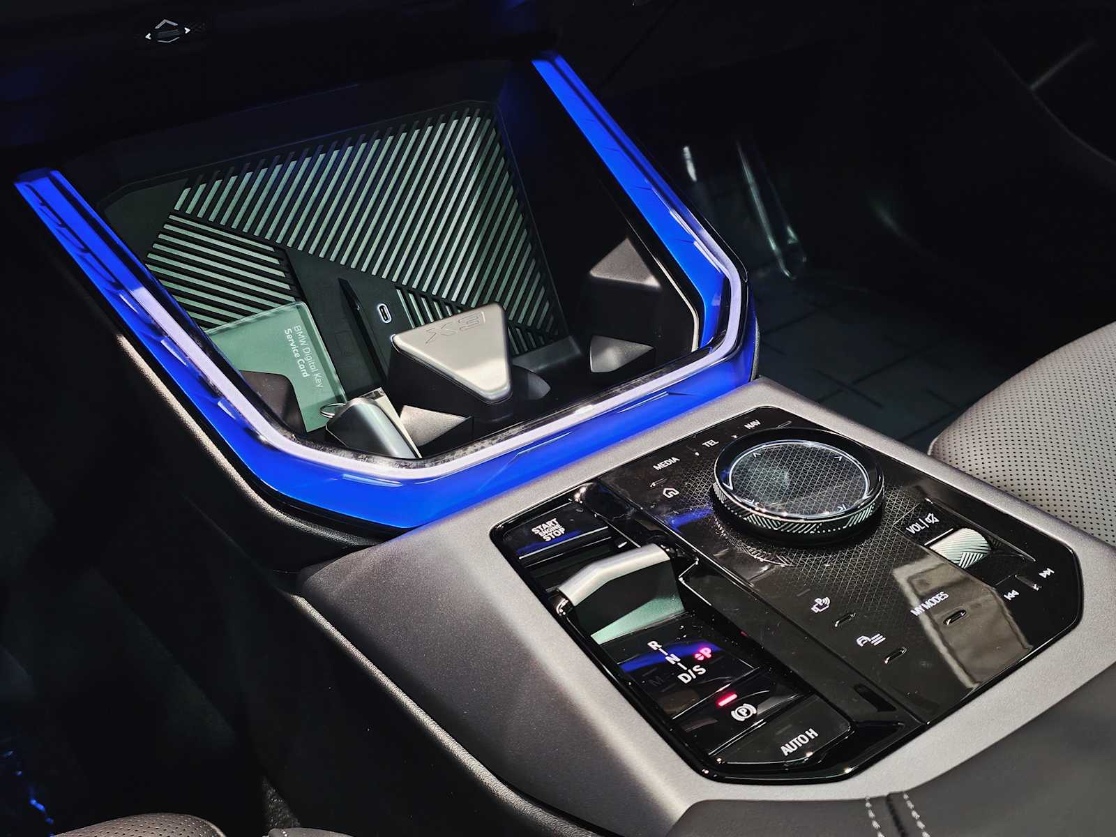 Thumbnail: 2026 BMW X3 - 17