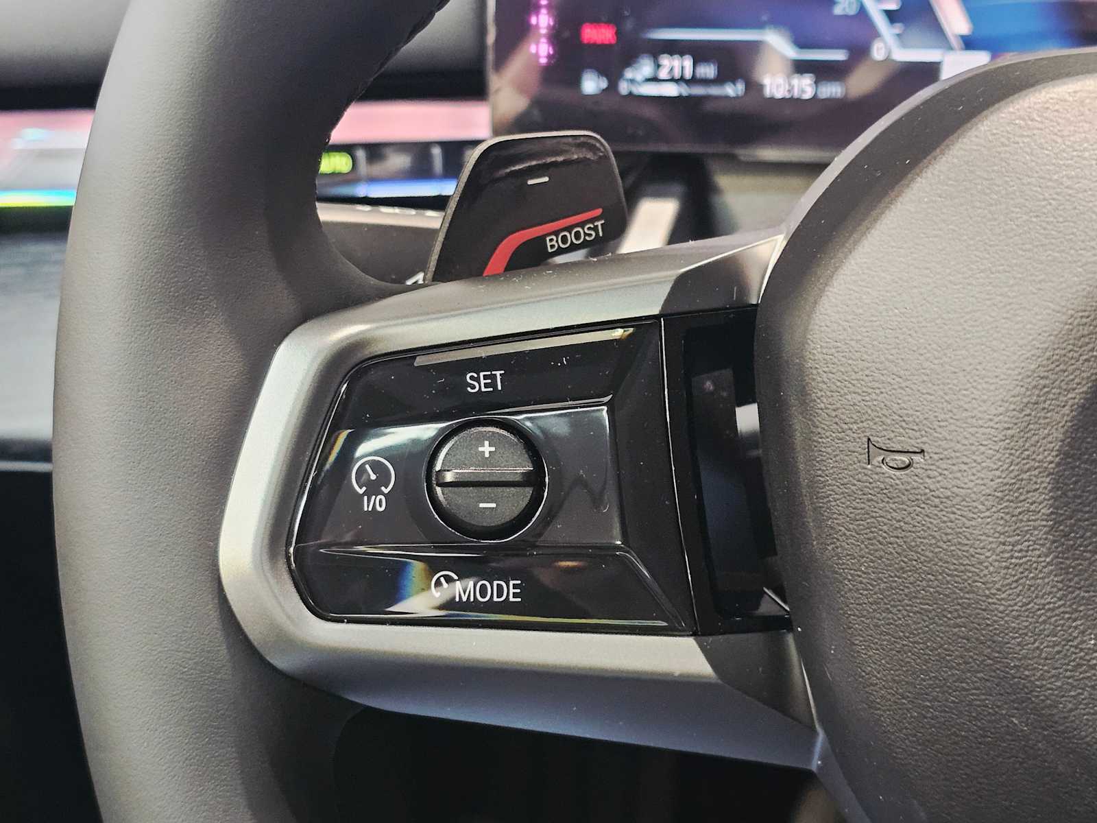 Thumbnail: 2026 BMW 5 Series - 12