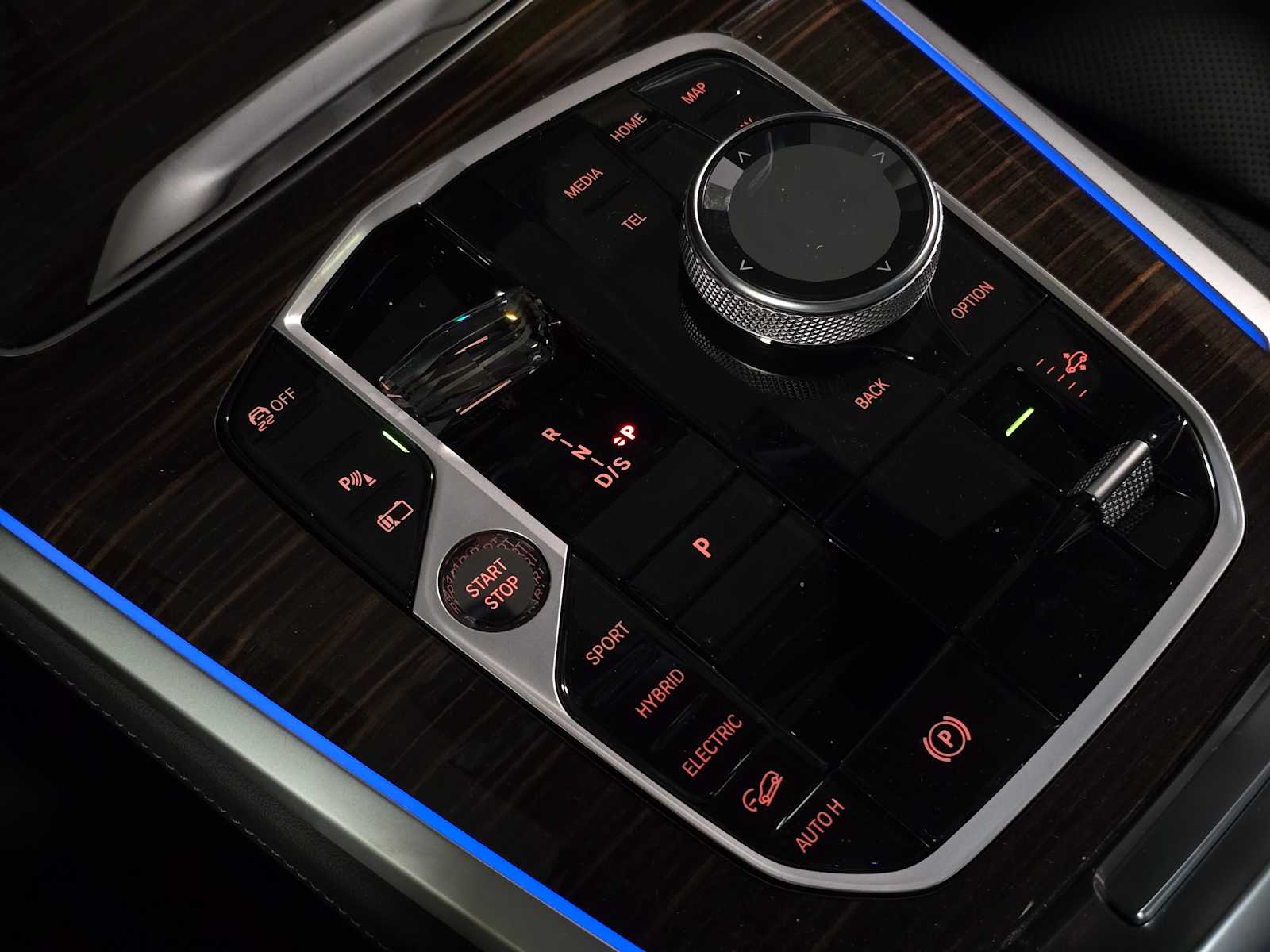 Thumbnail: 2026 BMW X5 - 19