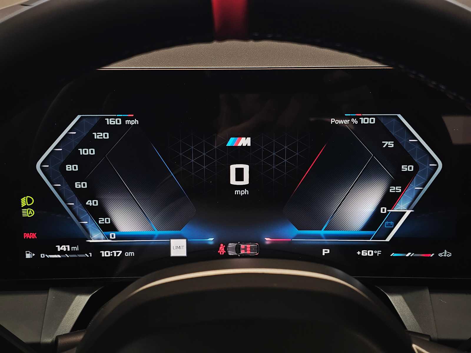 Thumbnail: 2025 BMW X3 - 13