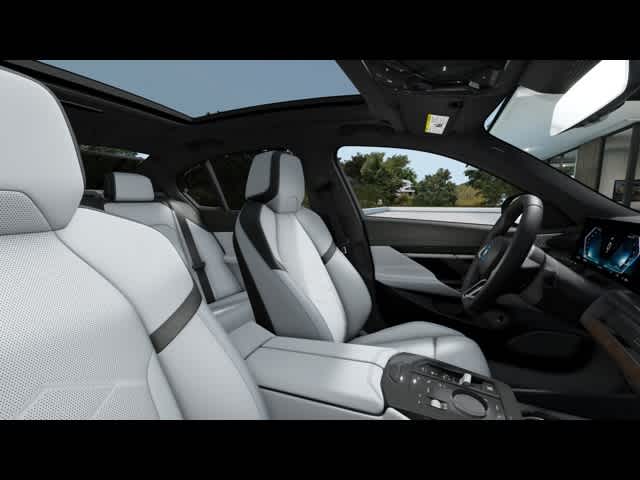 Thumbnail: 2024 BMW i5 - 9