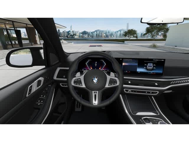 Thumbnail: 2026 BMW X5 - 13