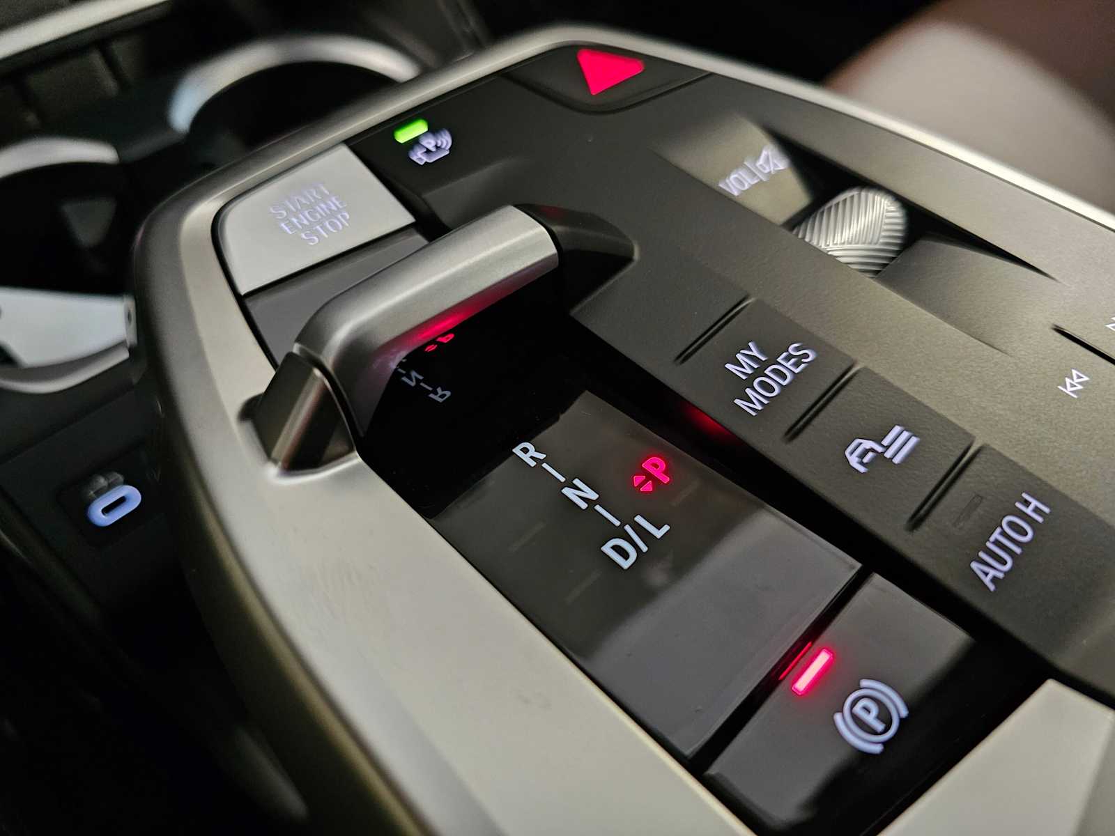 Thumbnail: 2025 BMW X1 - 23