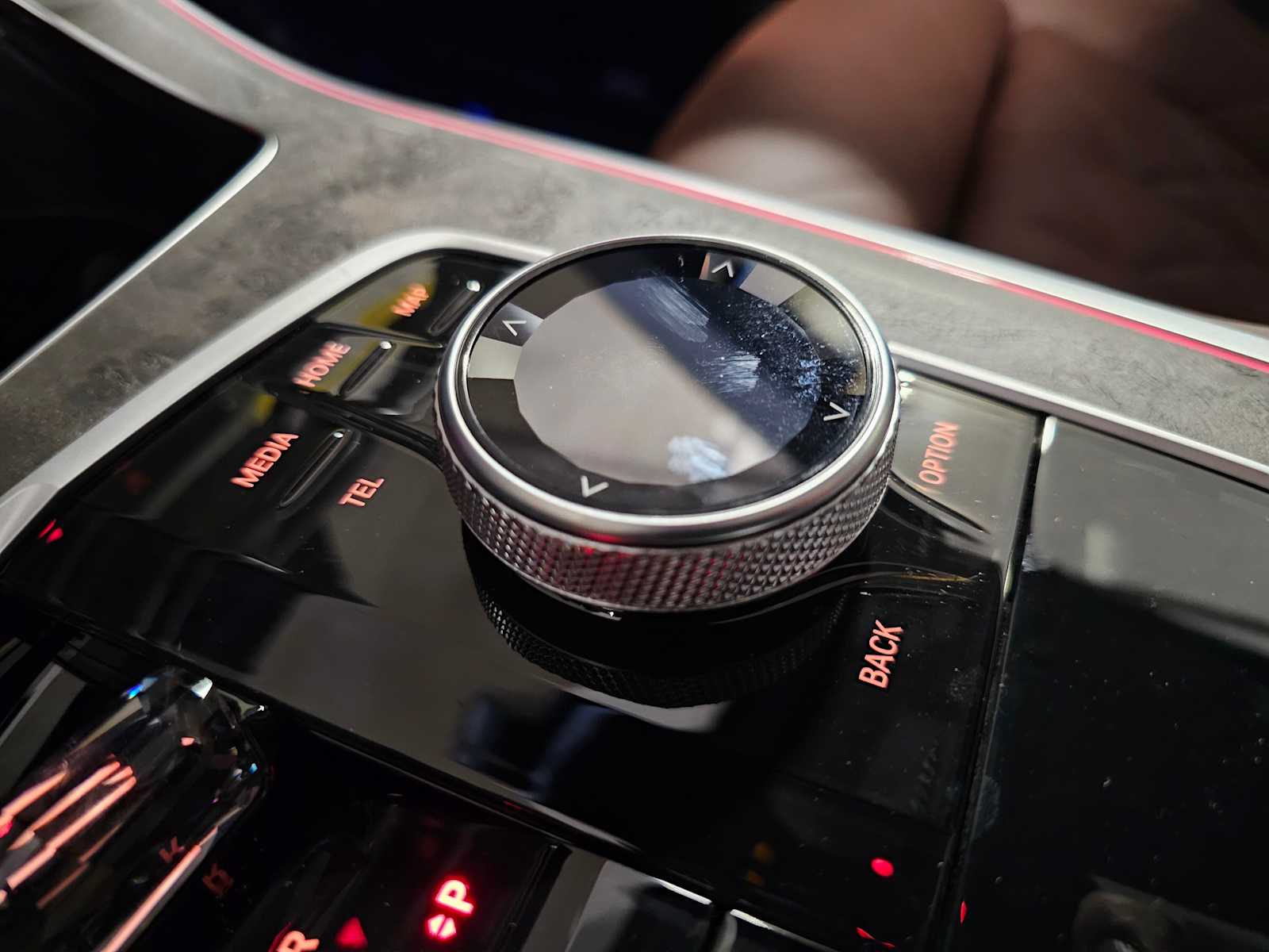 Thumbnail: 2026 BMW X5 - 25