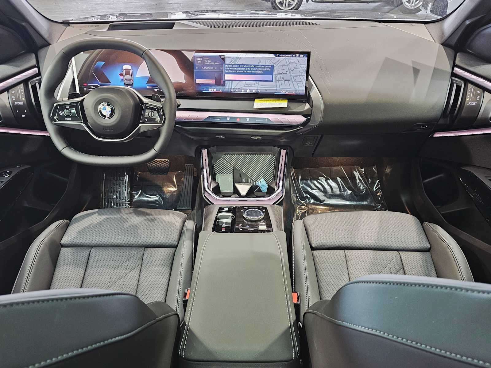 Thumbnail: 2026 BMW X3 - 10