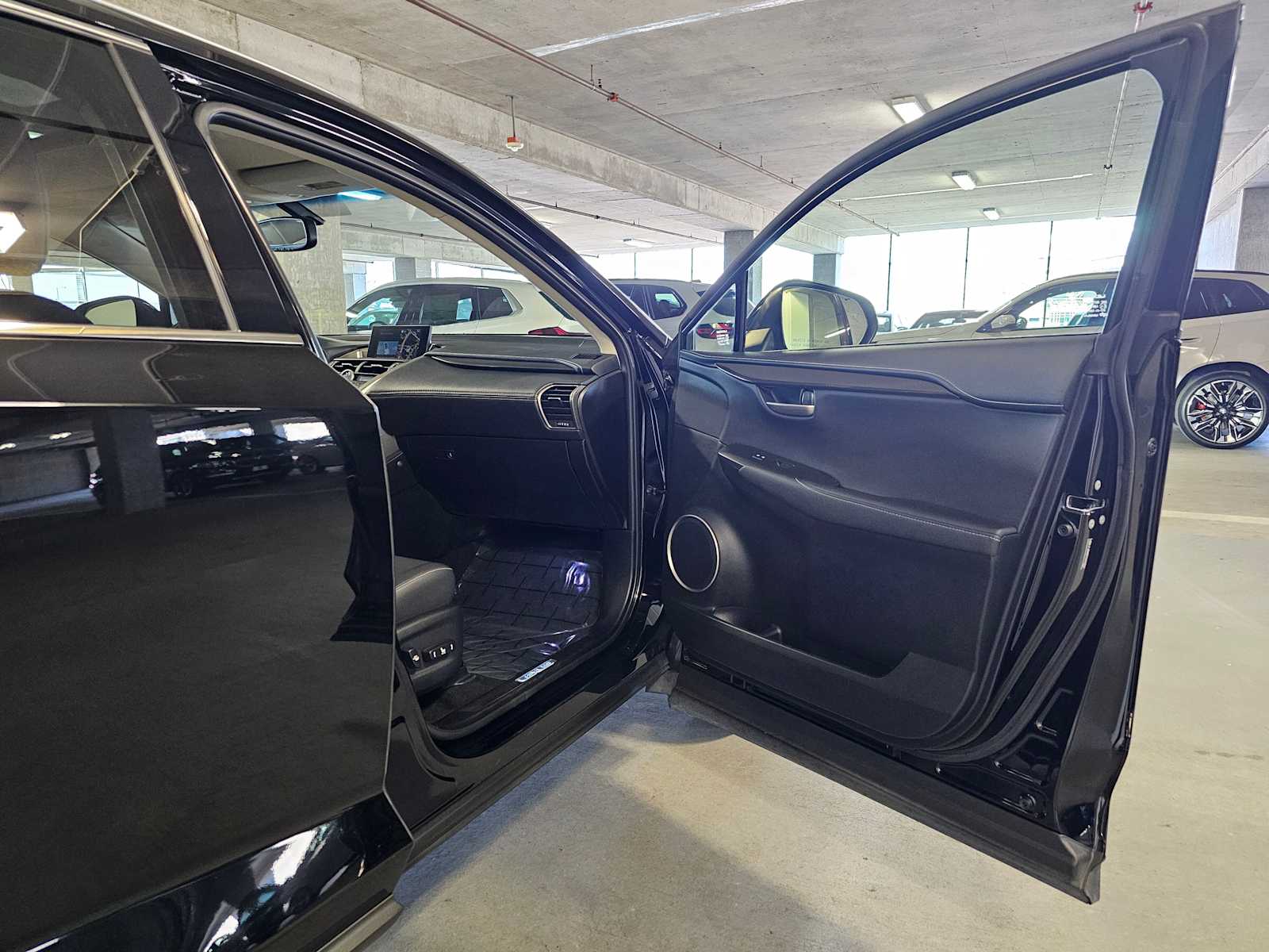 Thumbnail: 2017 Lexus NX - 39