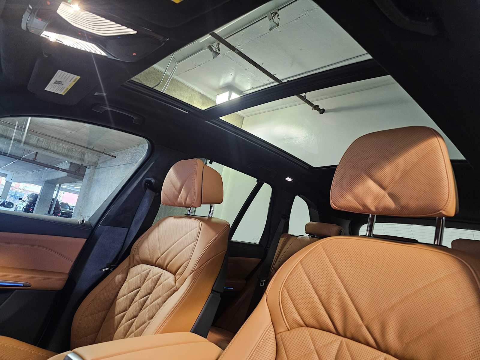 Thumbnail: 2026 BMW X5 - 36