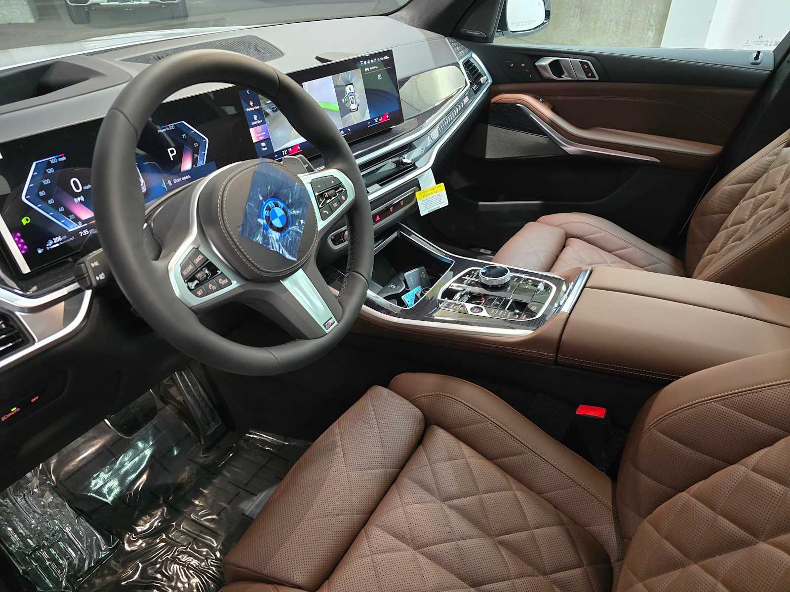 Thumbnail: 2026 BMW X5 - 2