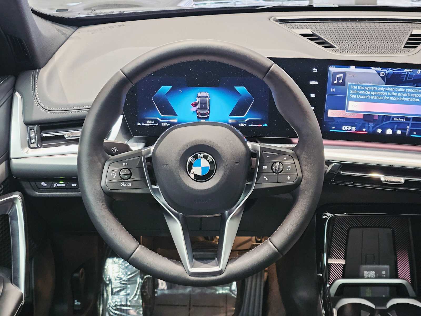 Thumbnail: 2026 BMW X1 - 11