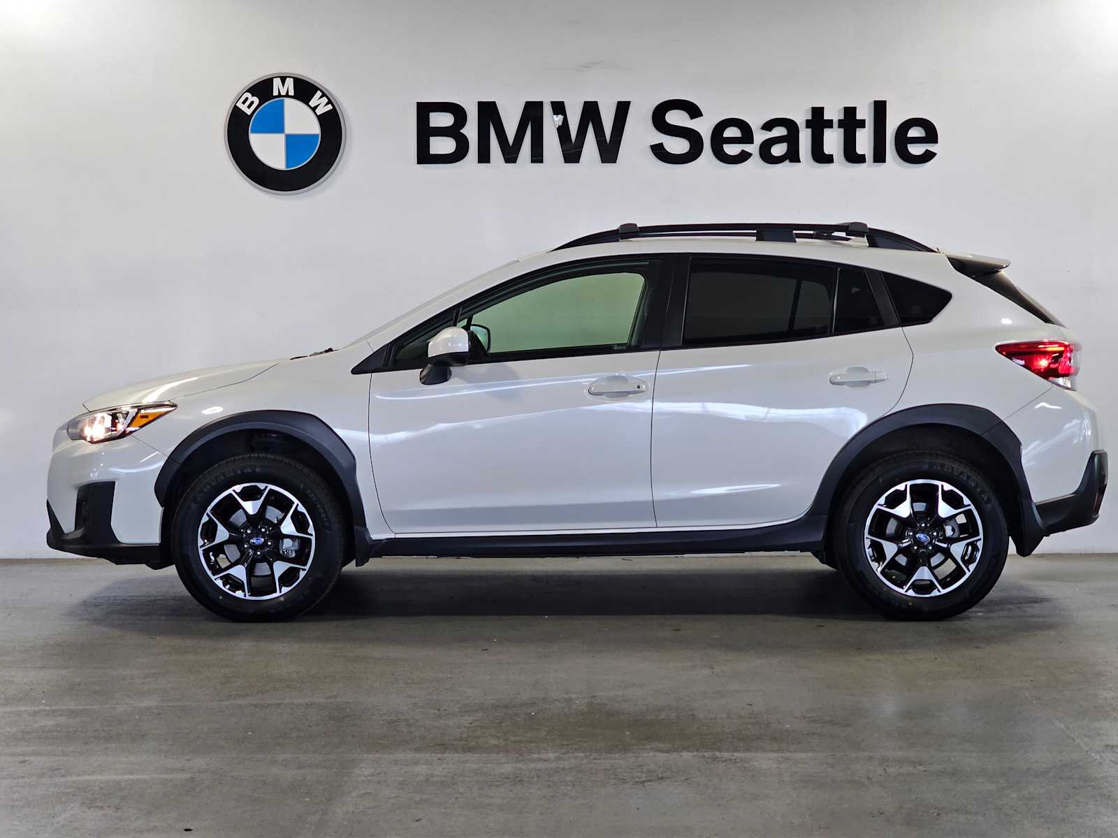 Thumbnail: 2019 Subaru Crosstrek - 3