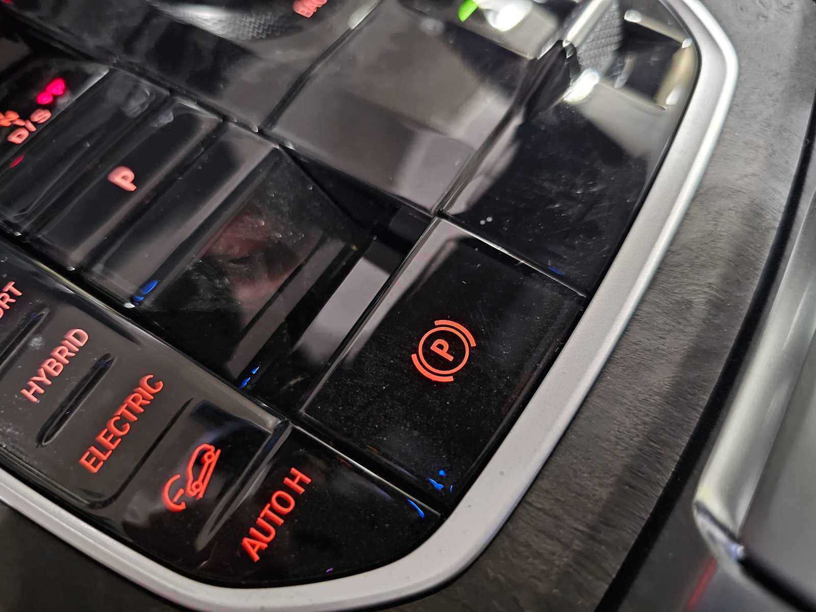 Thumbnail: 2026 BMW X5 - 29