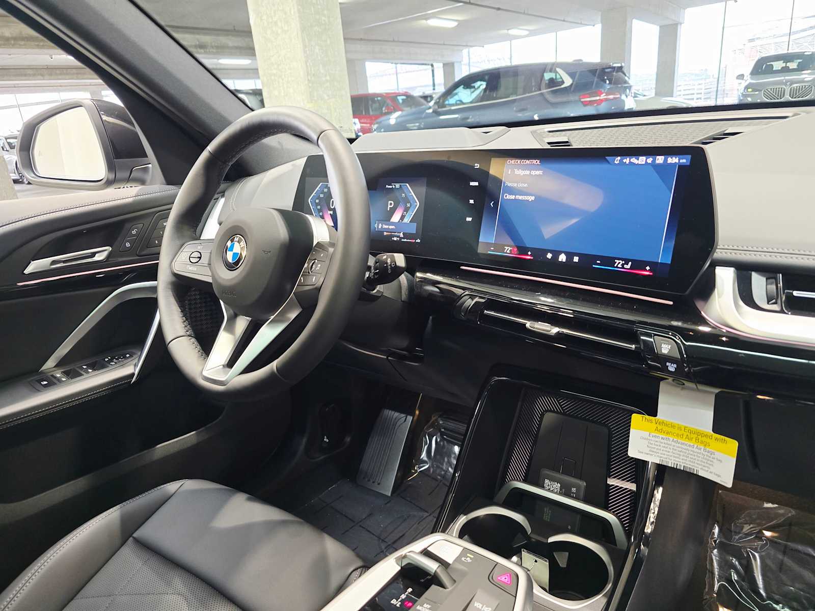 Thumbnail: 2026 BMW X1 - 28