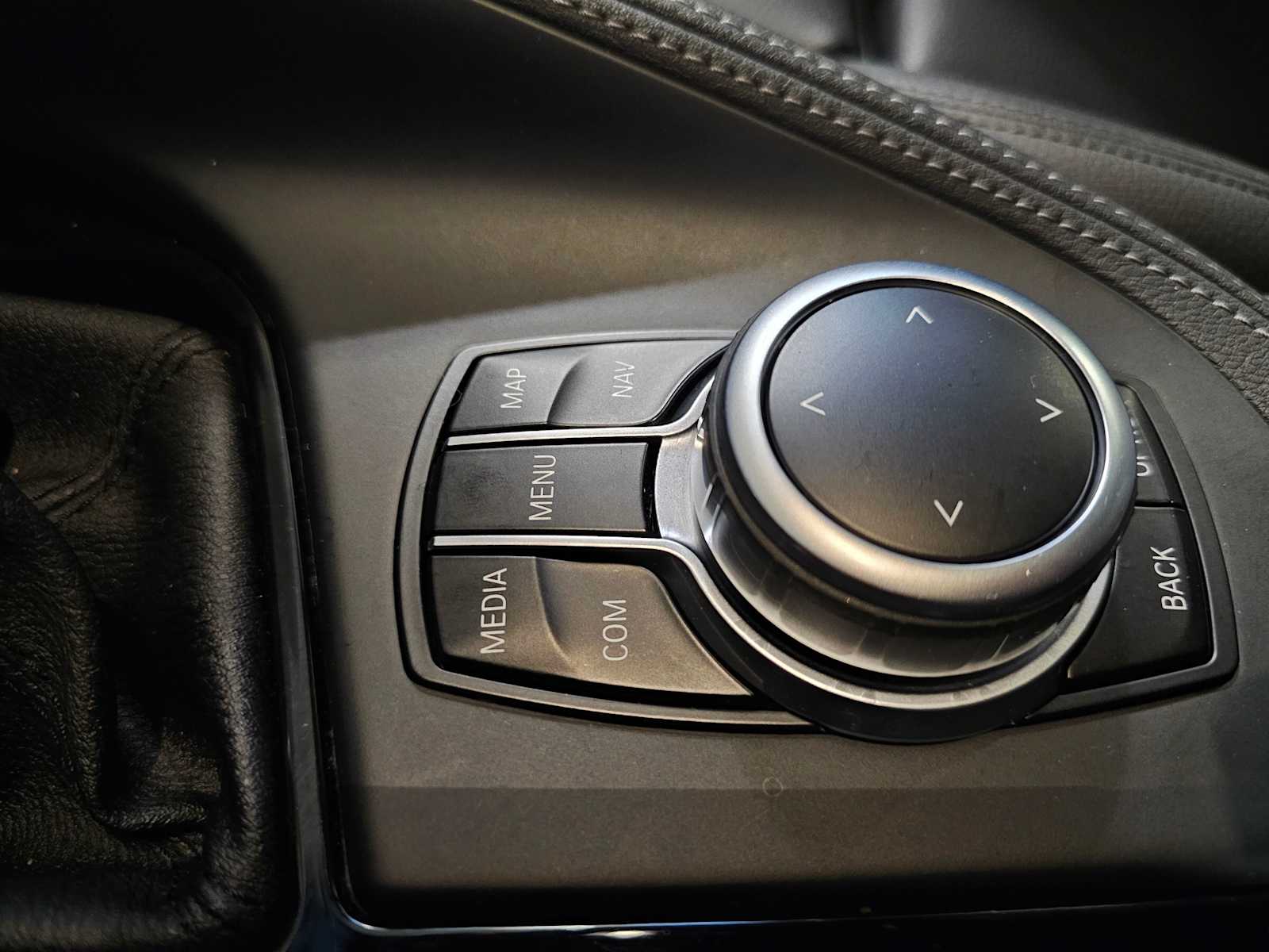 Thumbnail: 2018 BMW X2 - 24