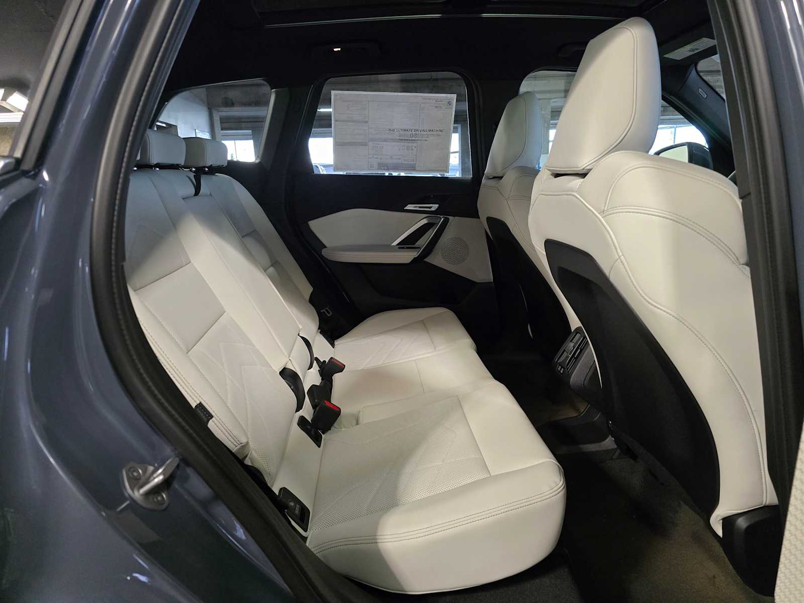 Thumbnail: 2026 BMW X1 - 29