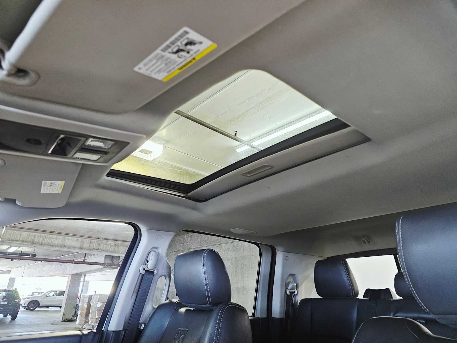 Thumbnail: 2012 RAM 2500 - 23