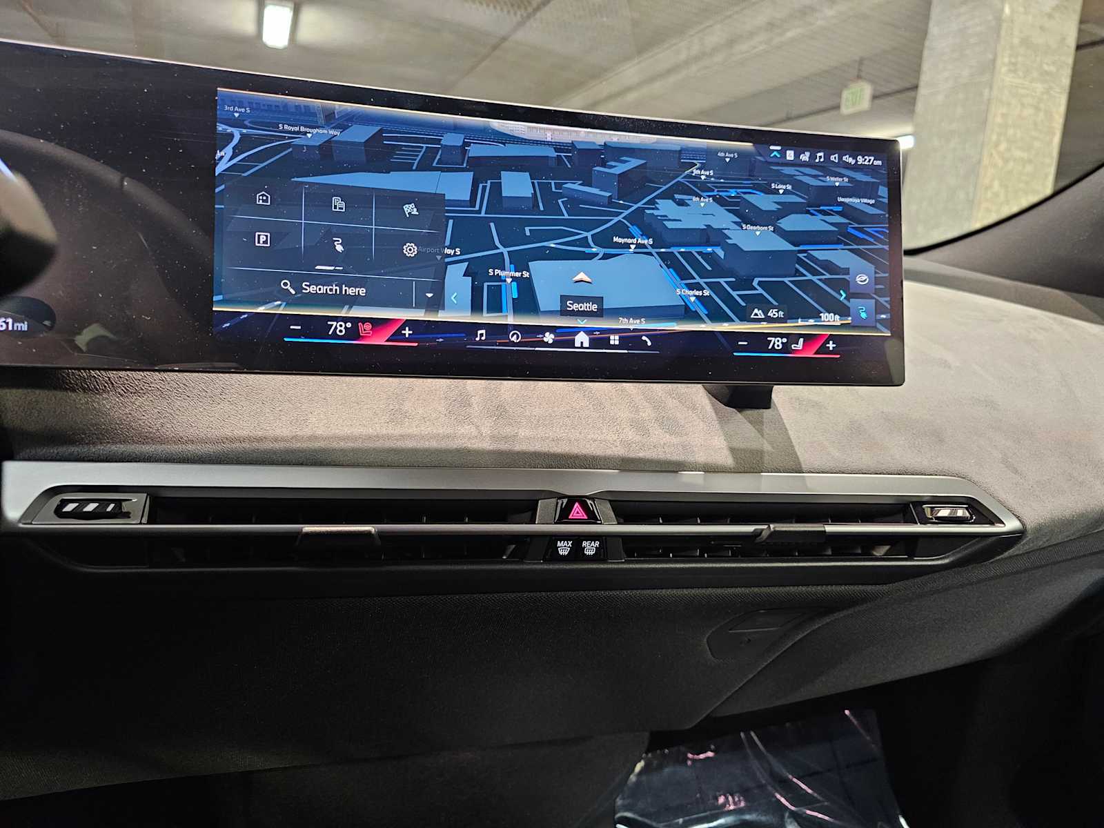 Thumbnail: 2026 BMW iX - 13