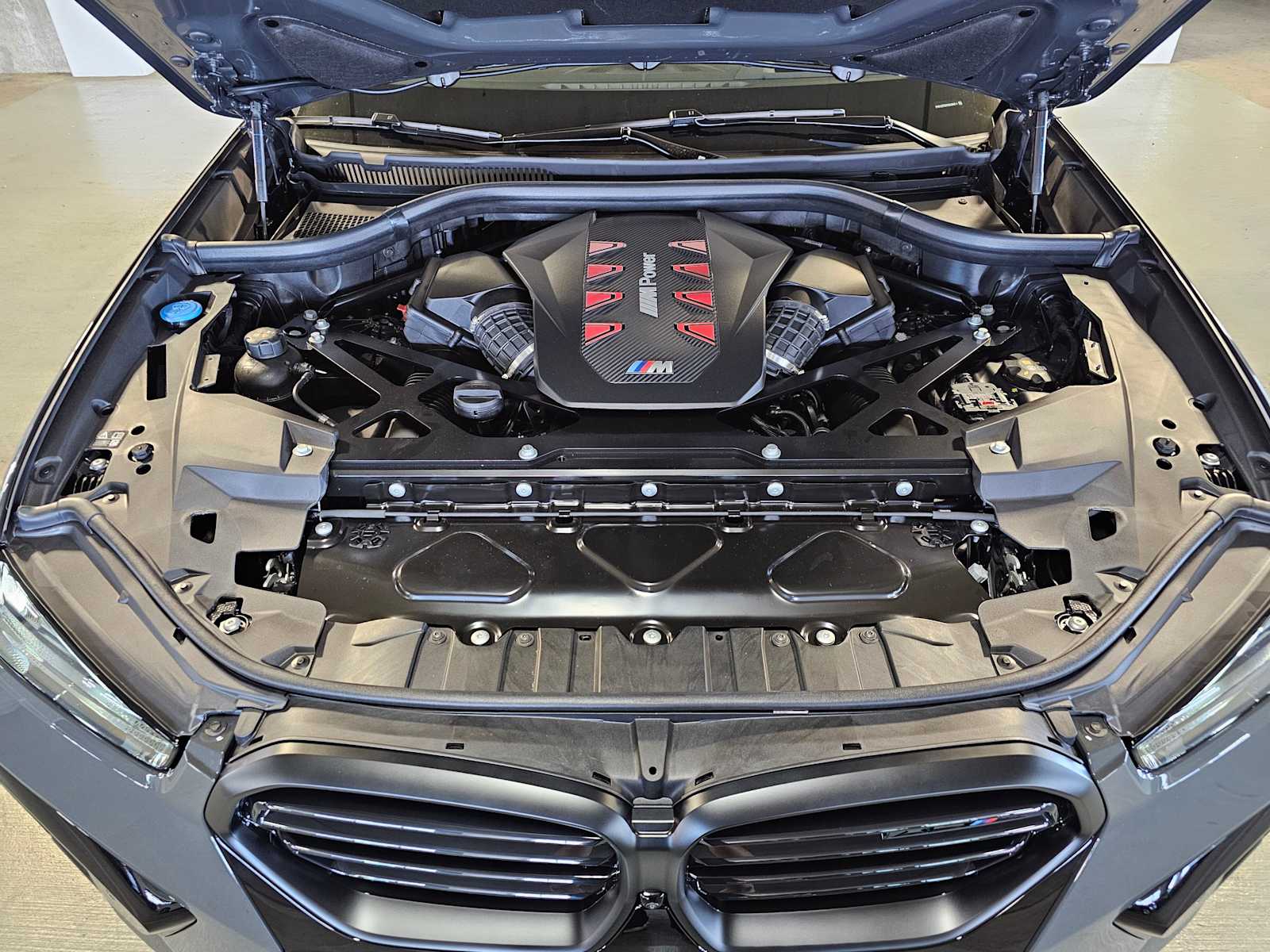 Thumbnail: 2026 BMW X5 - 9