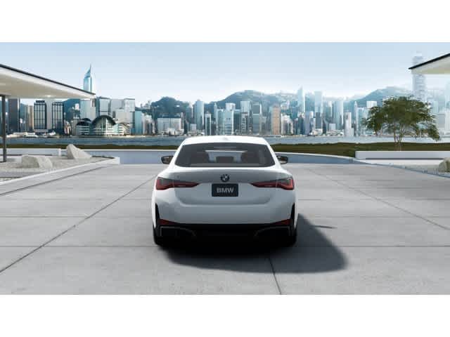 Thumbnail: 2025 BMW i4 - 5