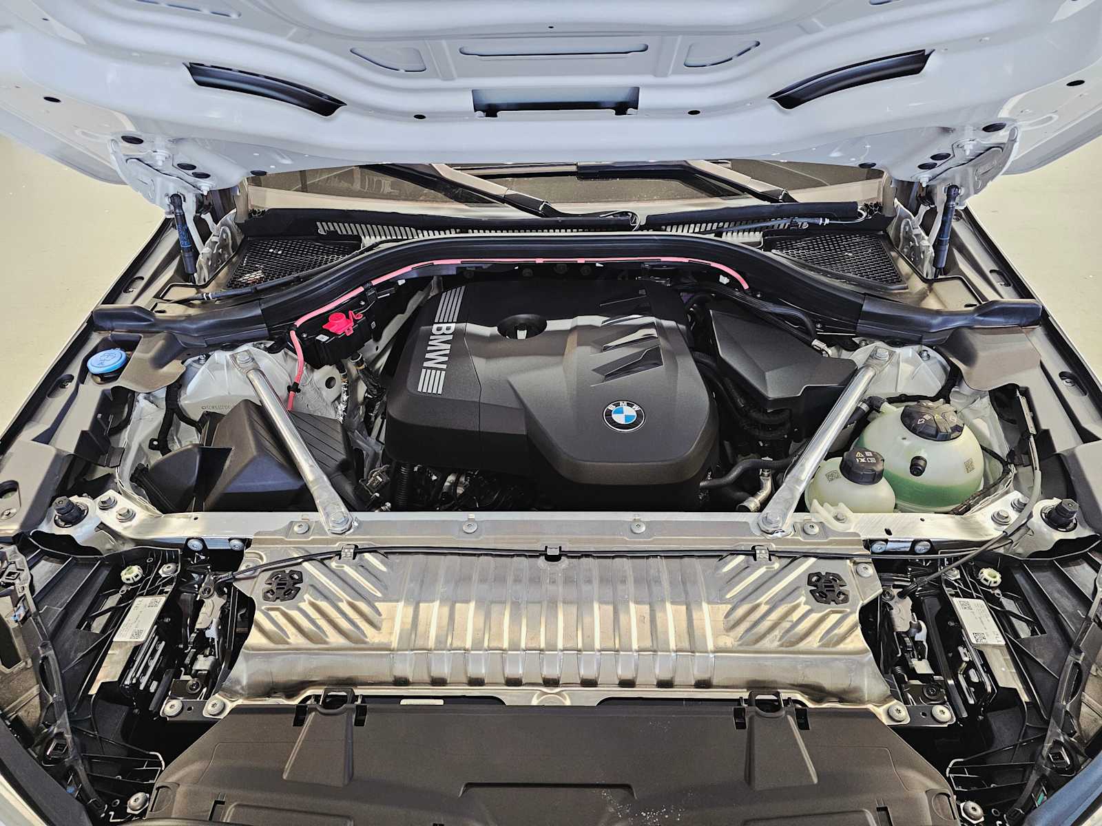 Thumbnail: 2026 BMW X3 - 9