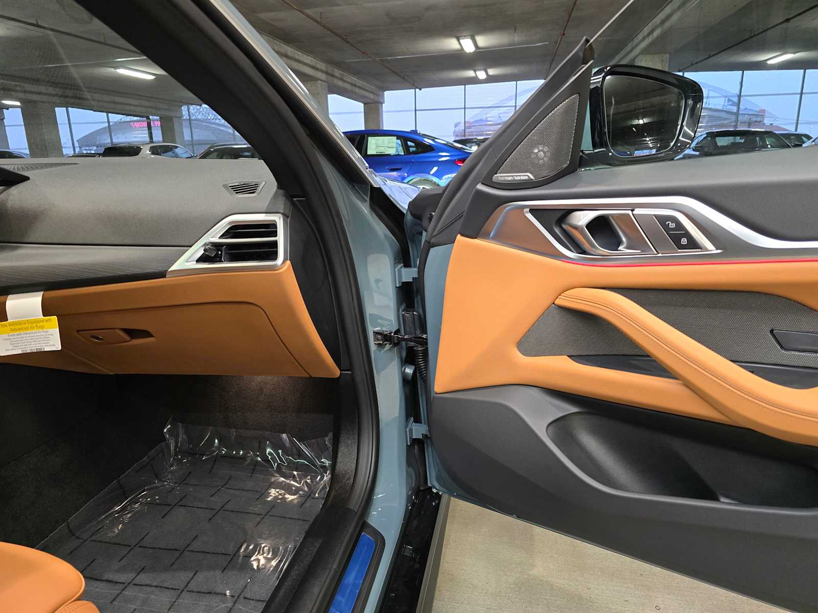 Thumbnail: 2026 BMW 4 Series - 30