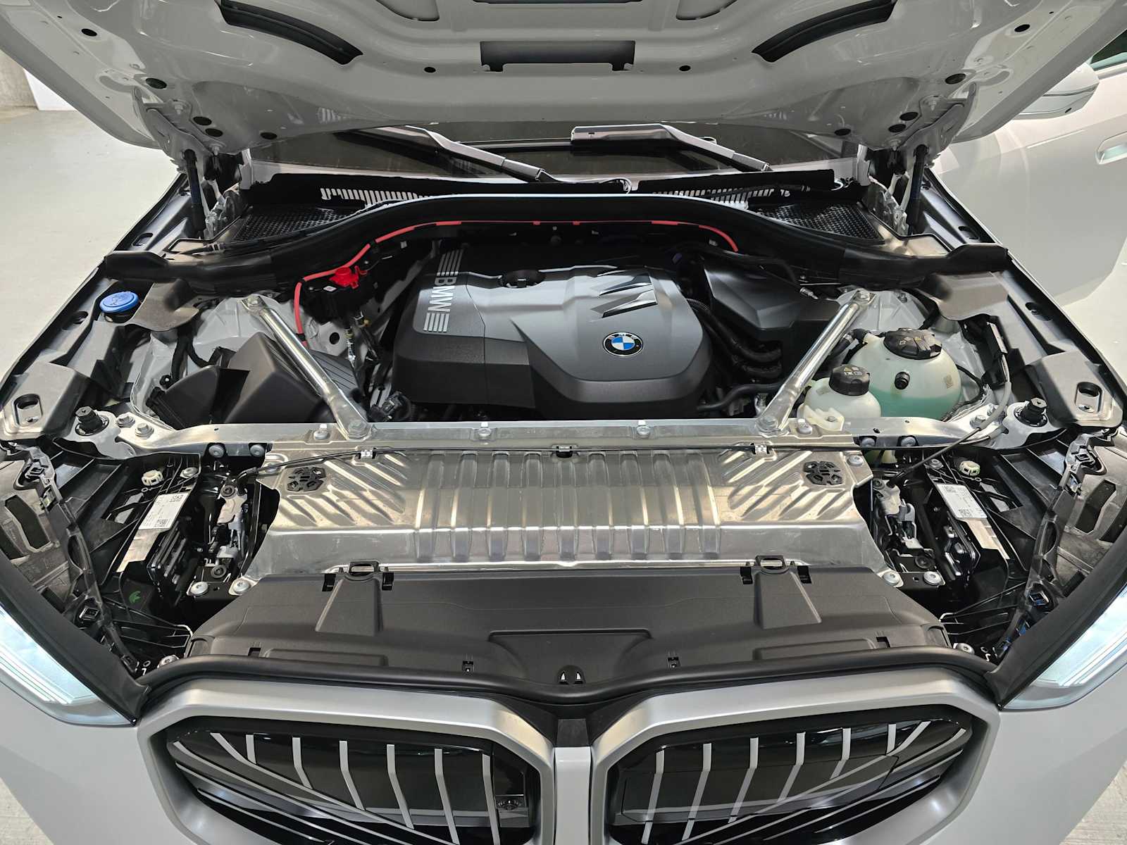 Thumbnail: 2026 BMW X3 - 9