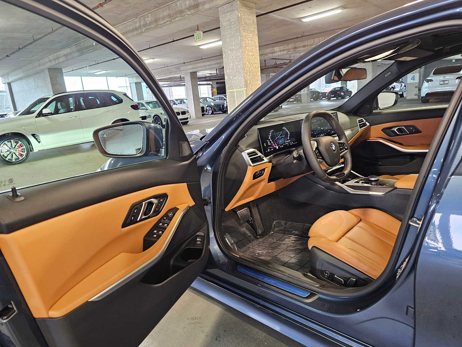 Thumbnail: 2025 BMW 3 Series - 29