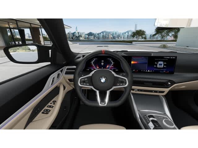 Thumbnail: 2025 BMW i4 - 13