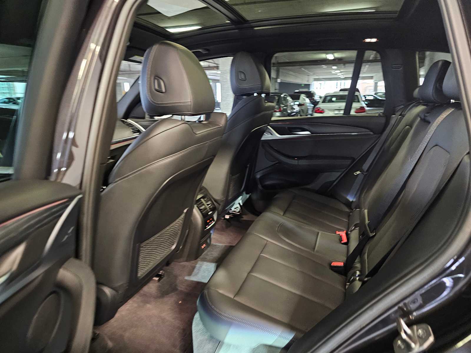 Thumbnail: 2023 BMW X3 - 36