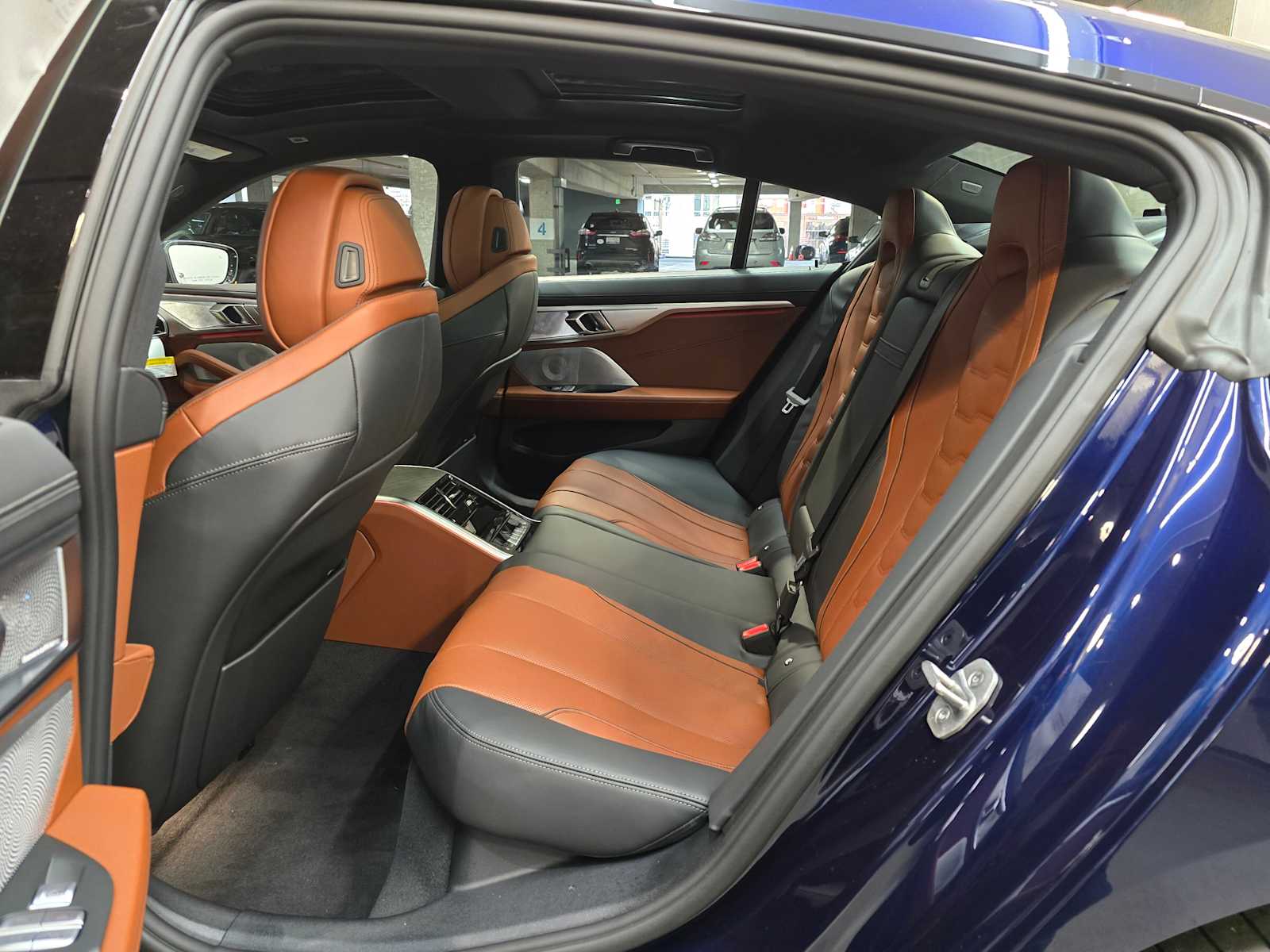 Thumbnail: 2026 BMW 8 Series - 28