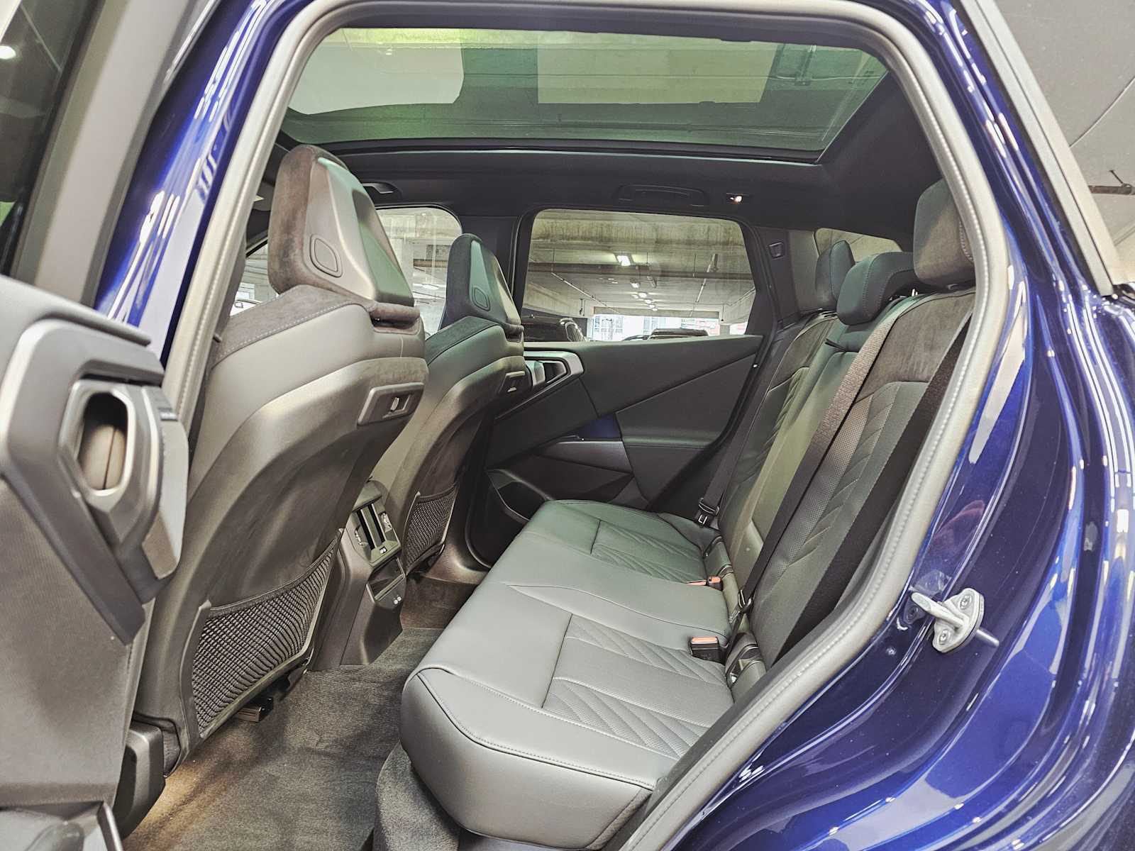 Thumbnail: 2026 BMW X3 - 25