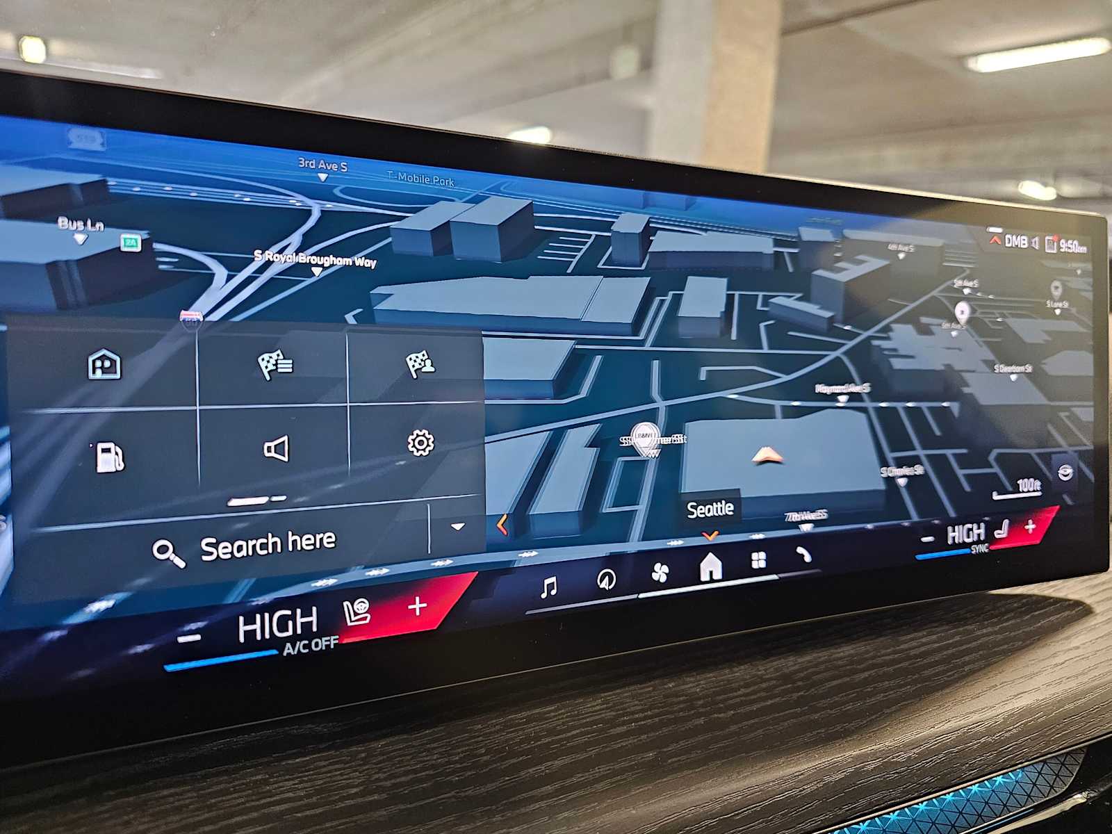 Thumbnail: 2025 BMW 3 Series - 16