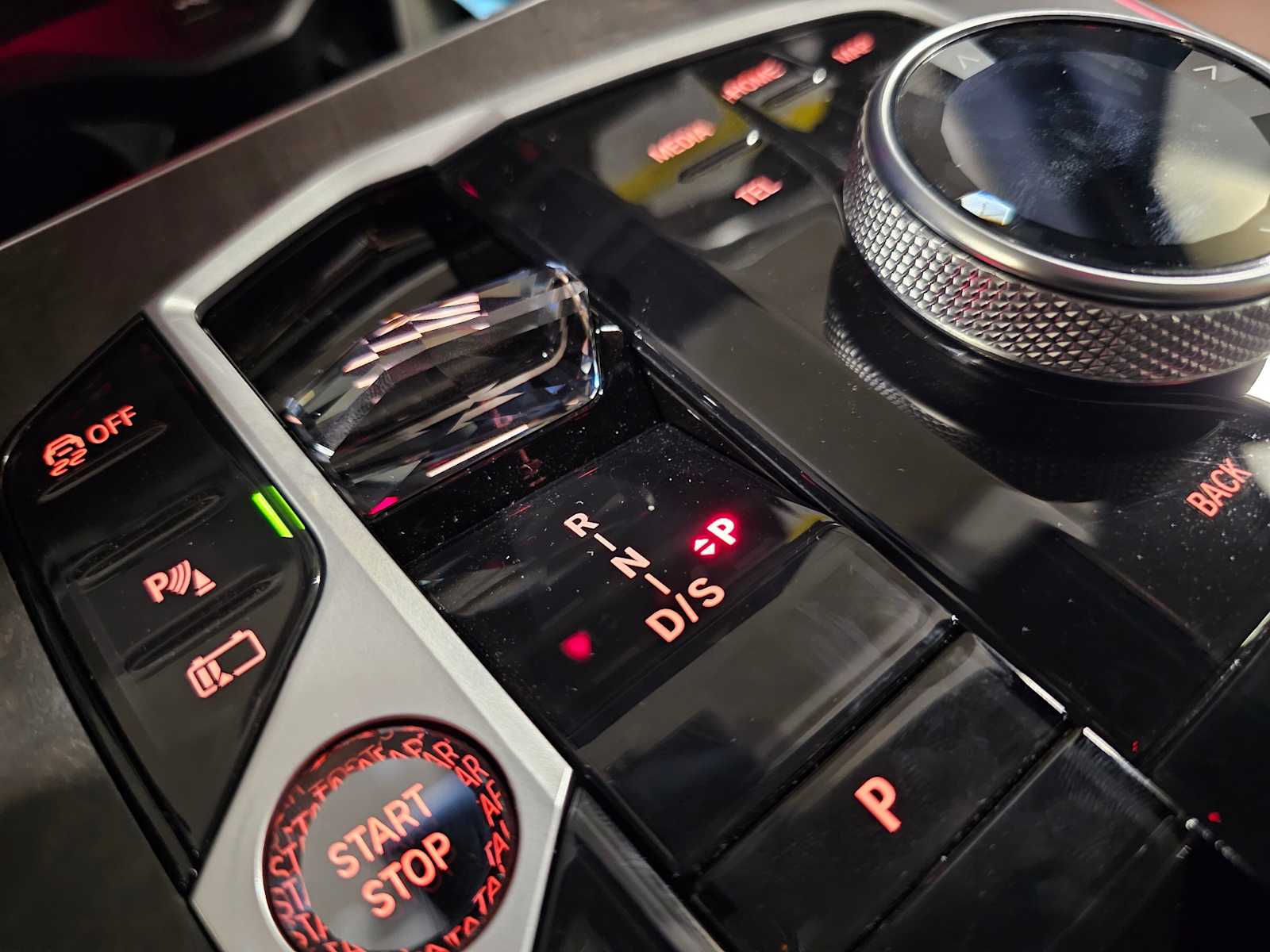 Thumbnail: 2026 BMW X5 - 27