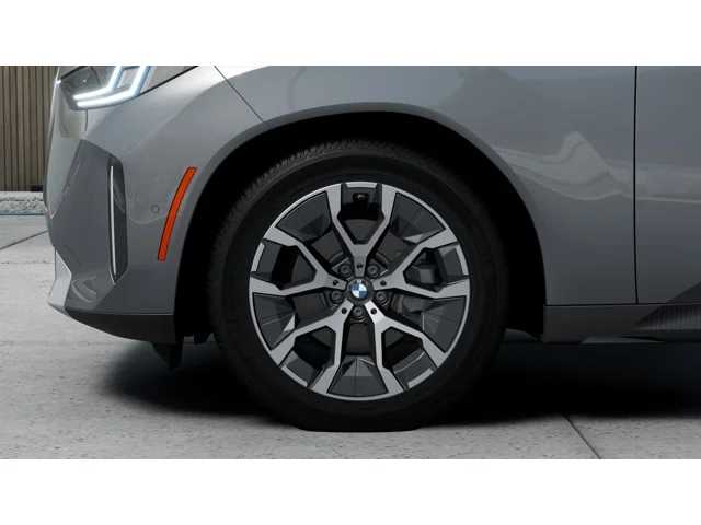 Thumbnail: 2026 BMW X3 - 7