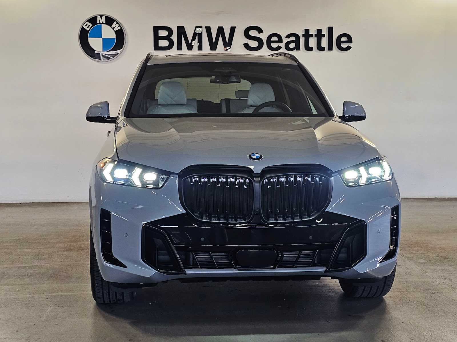Thumbnail: 2026 BMW X5 - 6