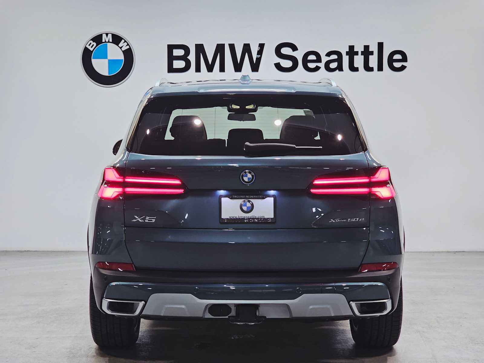 Thumbnail: 2026 BMW X5 - 30