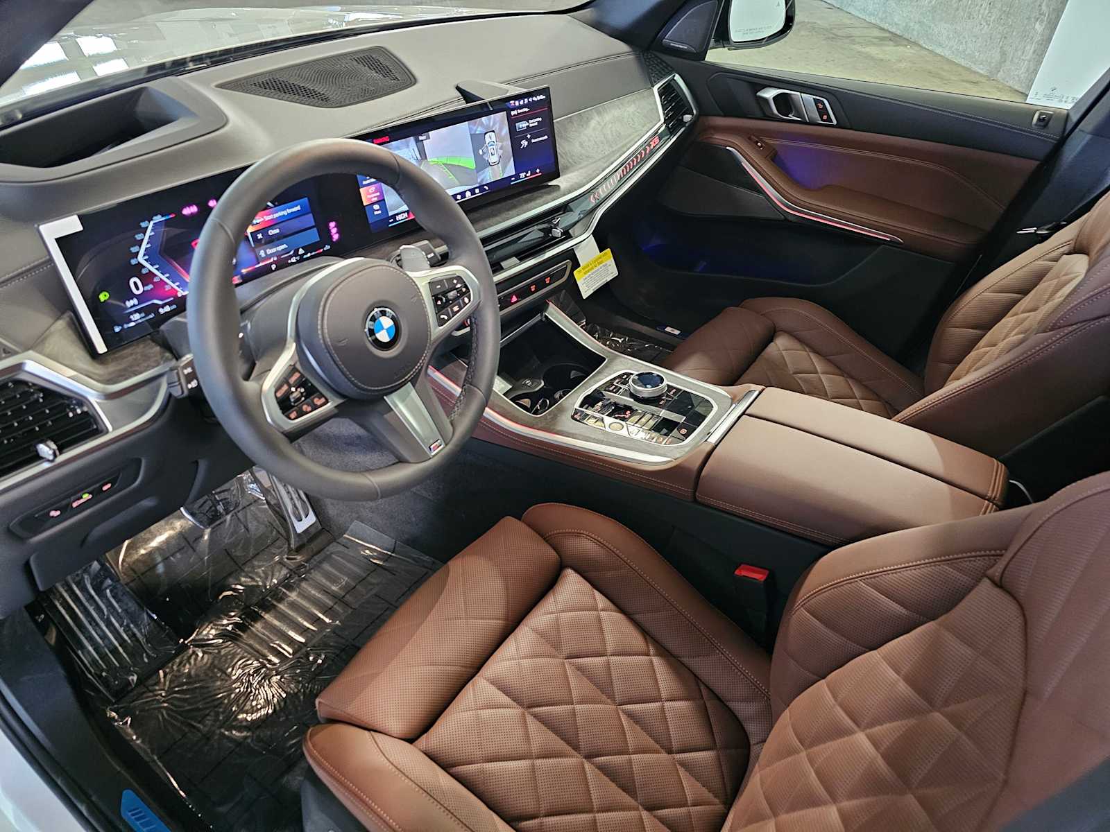 Thumbnail: 2026 BMW X5 - 2