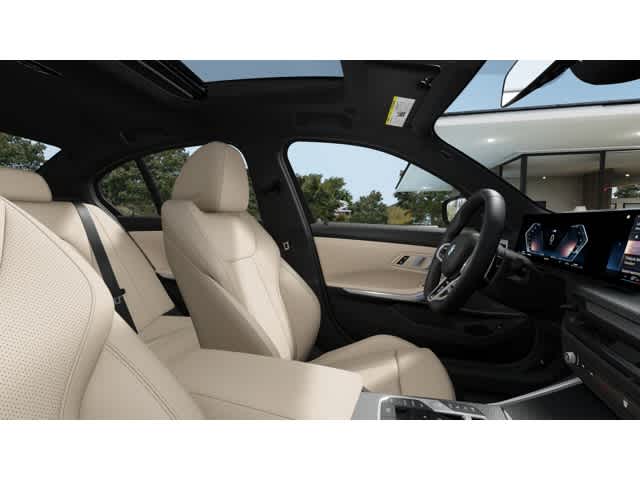Thumbnail: 2026 BMW 3 Series - 9