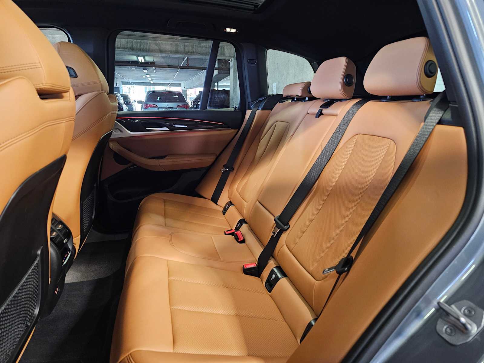 Thumbnail: 2023 BMW X3 - 37