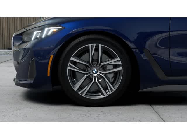 Thumbnail: 2026 BMW 4 Series - 7