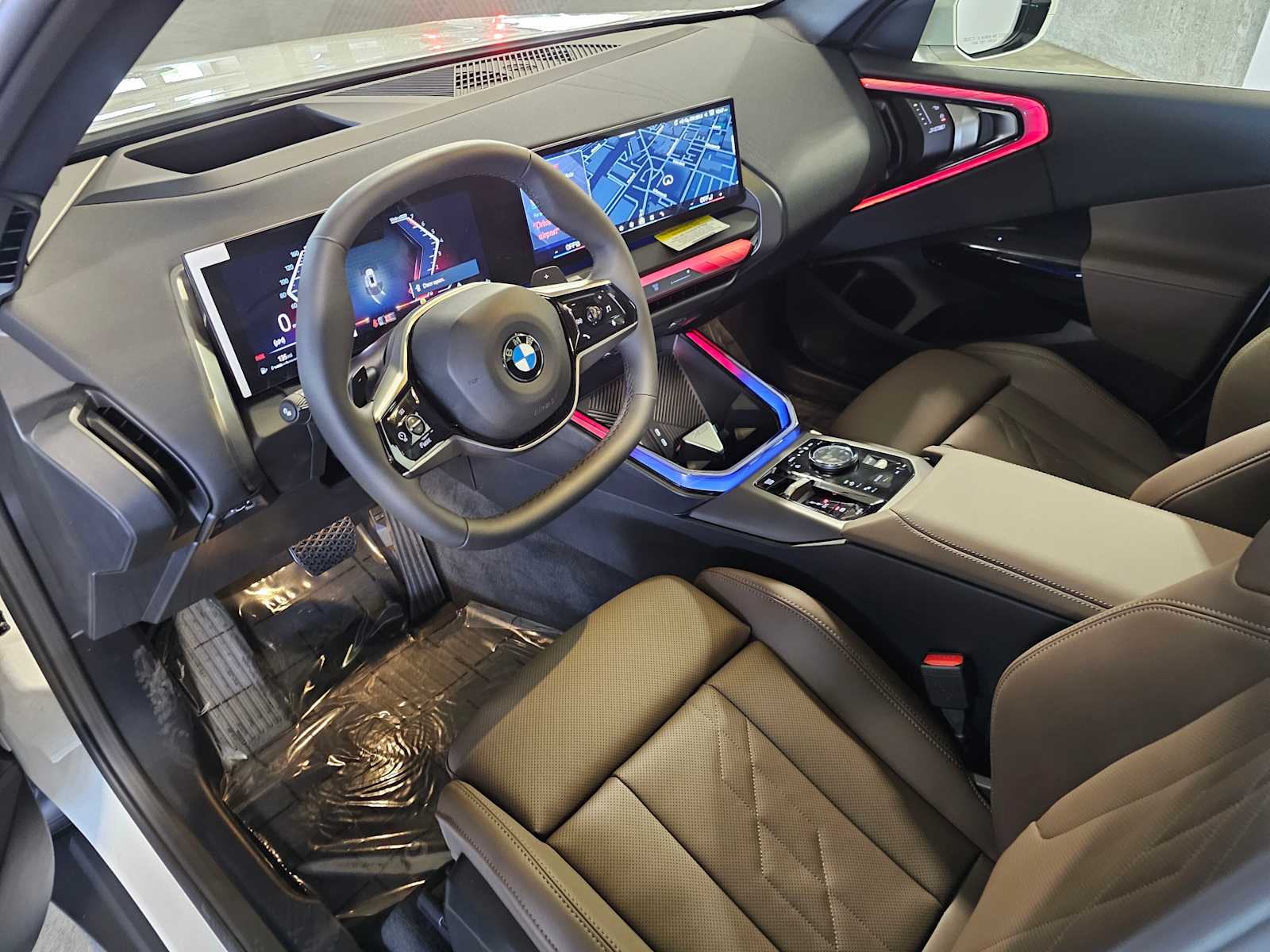 Thumbnail: 2026 BMW X3 - 2