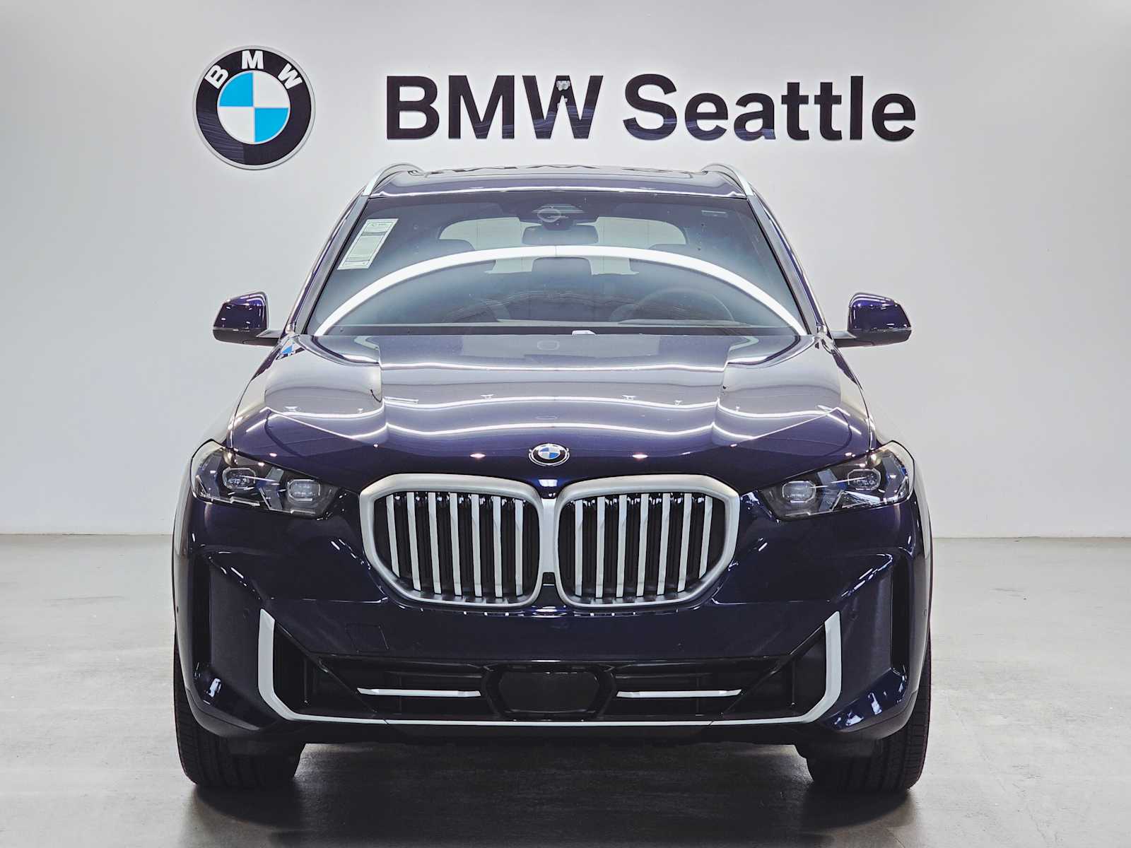 Thumbnail: 2026 BMW X5 - 6