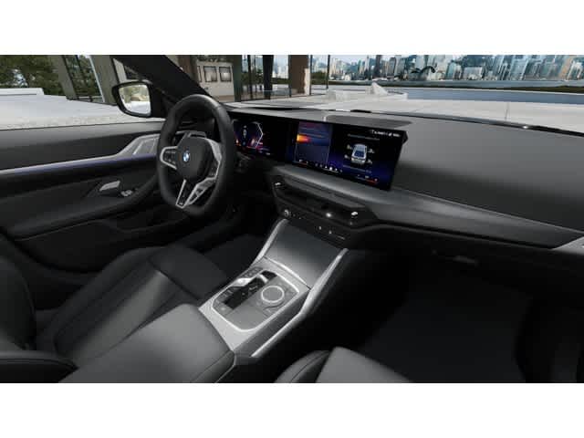 Thumbnail: 2026 BMW i4 - 14