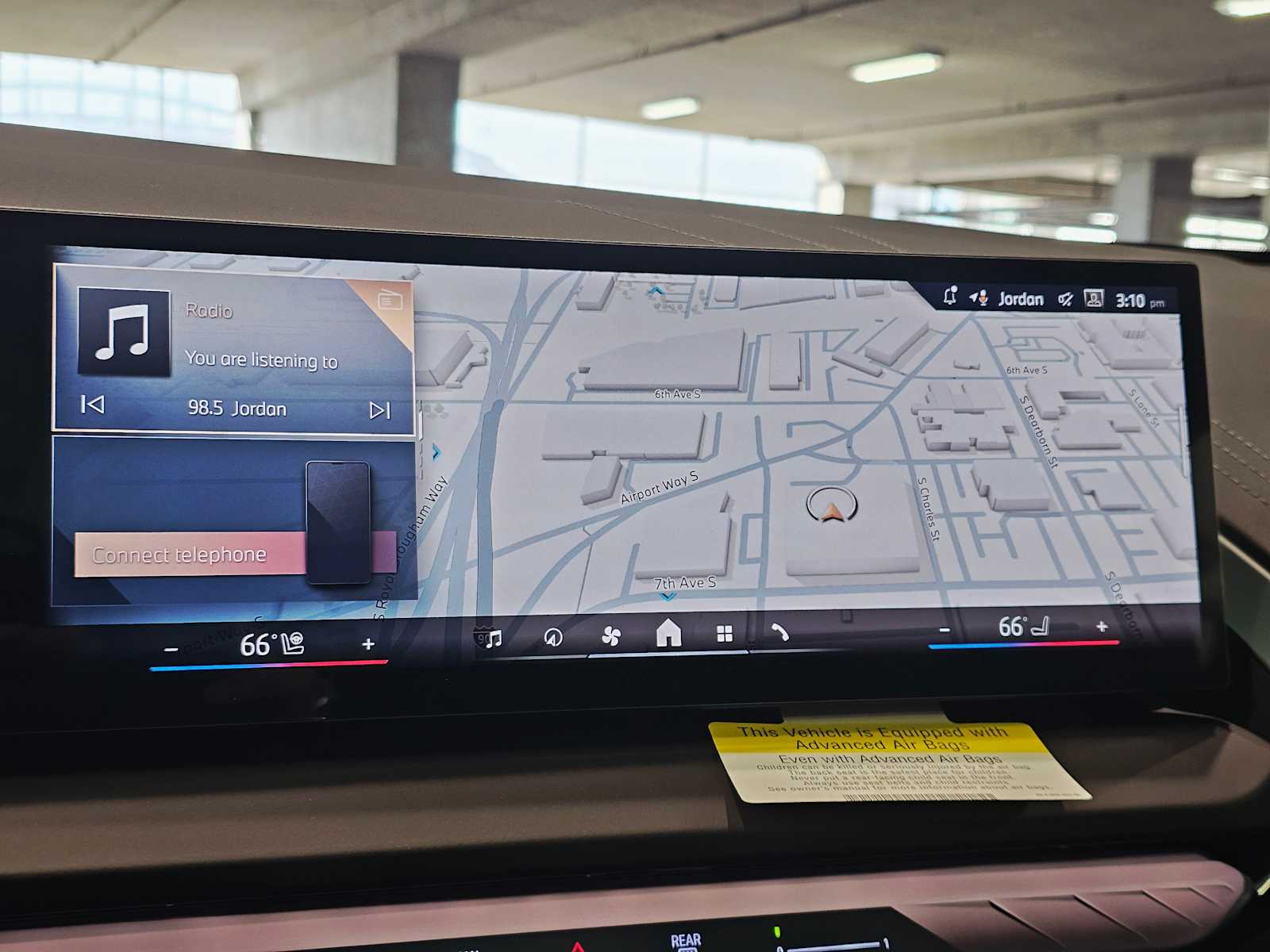 Thumbnail: 2026 BMW X3 - 13