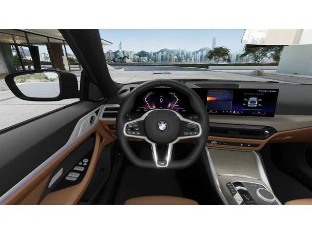 Thumbnail: 2026 BMW i4 - 13