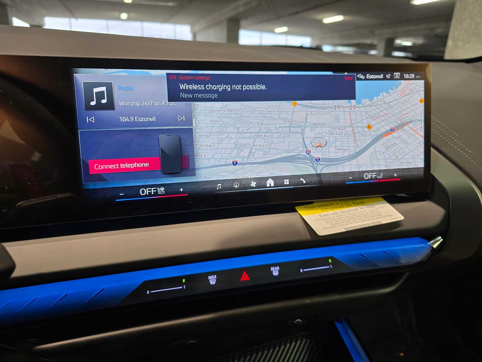 Thumbnail: 2026 BMW X3 - 13