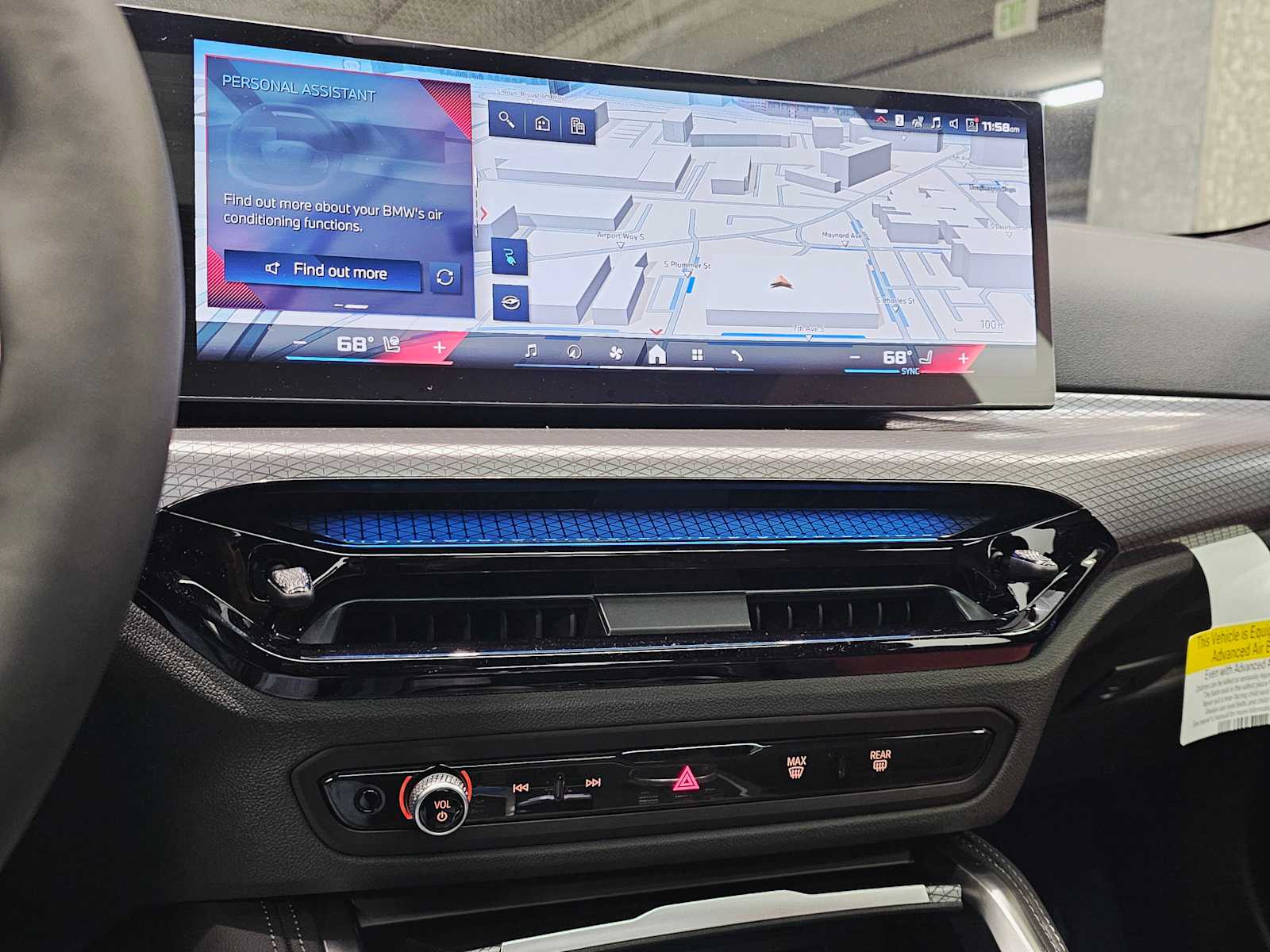 Thumbnail: 2025 BMW i4 - 16