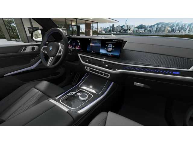 Thumbnail: 2026 BMW X5 - 14