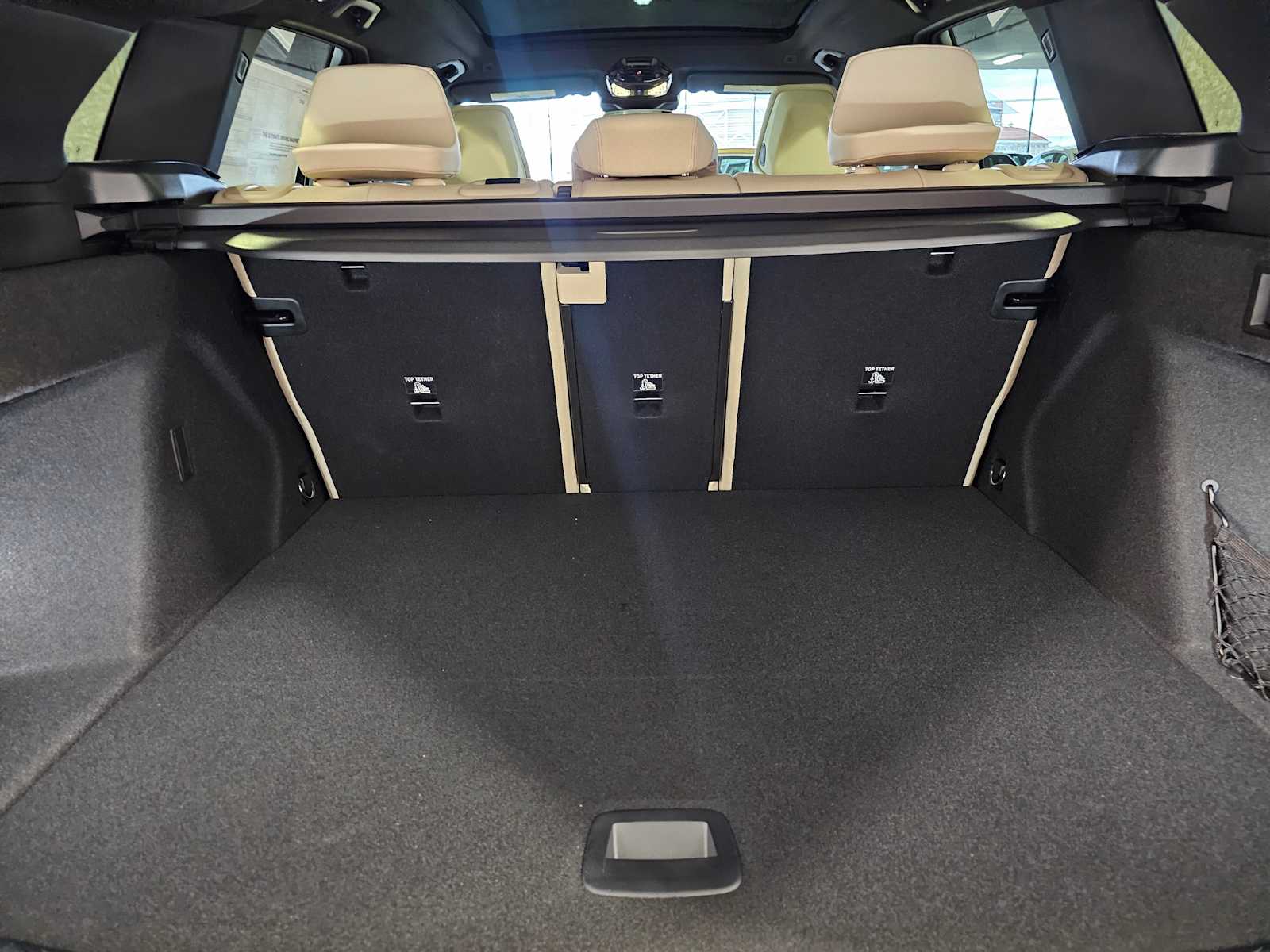 Thumbnail: 2026 BMW X3 - 42